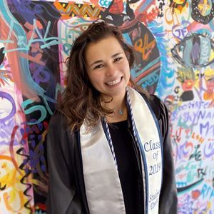 Meet your Posher, Tori